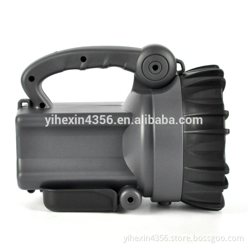 Shock-proof Explosion-proof High Power Rechargeable LED Work Light